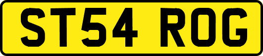 ST54ROG