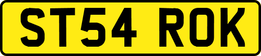 ST54ROK