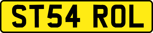 ST54ROL