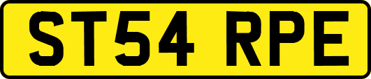 ST54RPE
