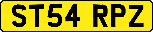 ST54RPZ