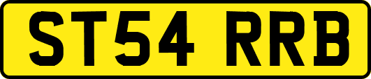 ST54RRB