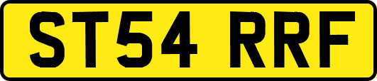 ST54RRF