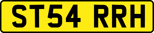 ST54RRH