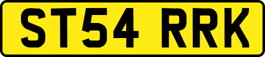 ST54RRK