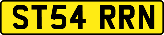 ST54RRN