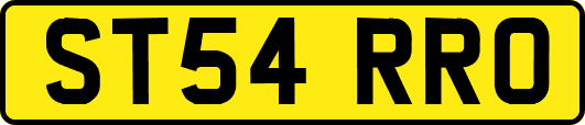 ST54RRO