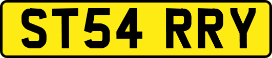 ST54RRY