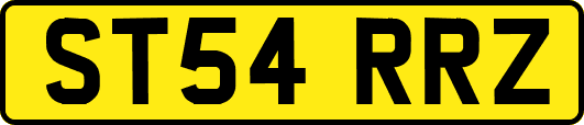 ST54RRZ