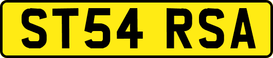 ST54RSA