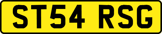 ST54RSG