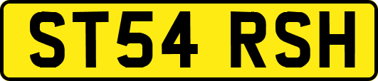 ST54RSH