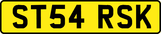 ST54RSK