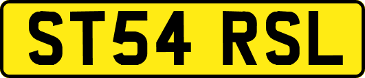 ST54RSL
