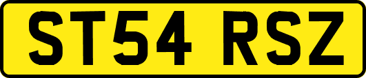 ST54RSZ
