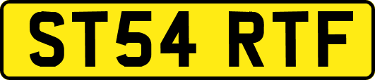 ST54RTF