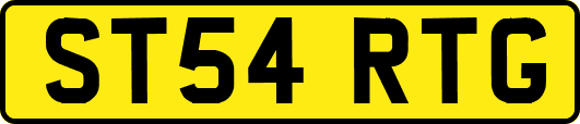ST54RTG