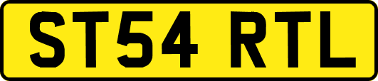 ST54RTL