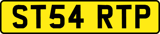 ST54RTP