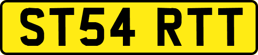 ST54RTT