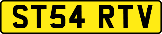 ST54RTV