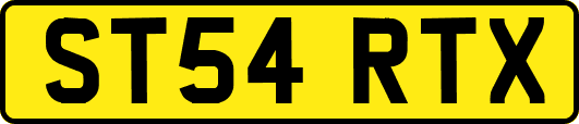 ST54RTX