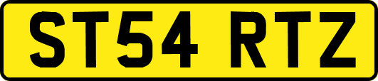 ST54RTZ