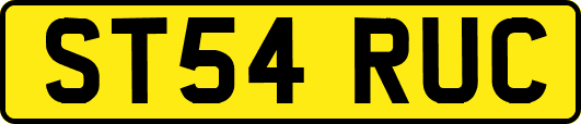 ST54RUC