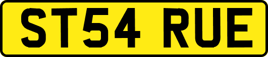 ST54RUE
