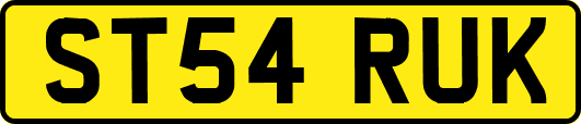 ST54RUK