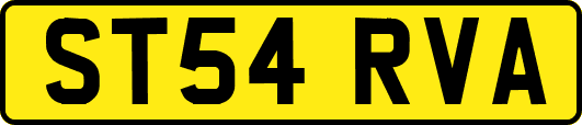 ST54RVA