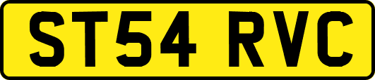 ST54RVC