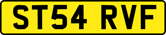 ST54RVF