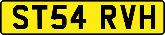 ST54RVH