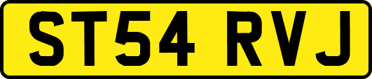 ST54RVJ