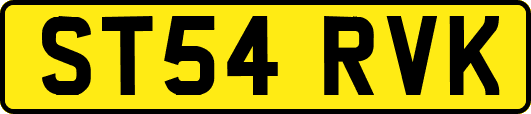 ST54RVK