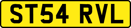 ST54RVL