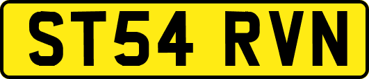 ST54RVN