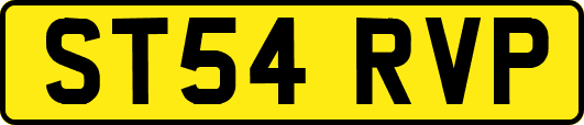ST54RVP