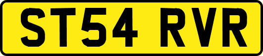 ST54RVR