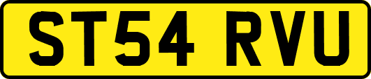 ST54RVU