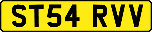 ST54RVV