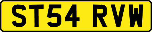 ST54RVW