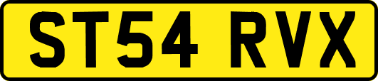 ST54RVX
