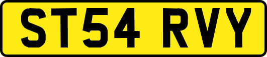 ST54RVY