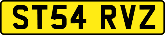 ST54RVZ