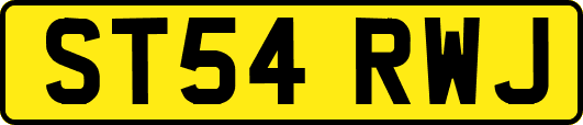 ST54RWJ