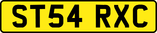 ST54RXC