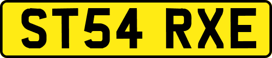 ST54RXE