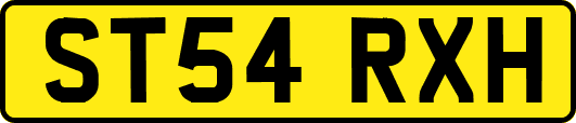 ST54RXH